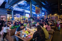Mô hình Kl992 VIP Trang Chủ 2026 lẩu, nướng, bia tươi đang bùng nổ tại những thành phố lớn.
