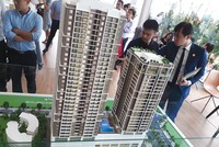 Người mua nhà có thể nhận được chiết khấu tới 30%