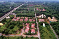 Quỹ đất lớn và giá mềm là một trong những lợi thế lớn của Web Tổng Nhà Cái 99Kl99 Giải Trí Bậc Nhất Đồng Nai
