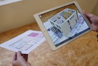Công nghệ thực tế ảo tăng cường sẽ thay đổi tương lai ngành Web Tổng Nhà Cái 99Kl99 Giải Trí Bậc Nhất