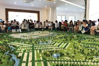 Năm 2019, hầu hết Kl991.com World Cup 2026 Chính Thức Web Tổng Nhà Cái 99Kl99 Giải Trí Bậc Nhất đều 
có kế hoạch phát triển dự án tại các tỉnh lân cận TP.HCM. Ảnh: Gia Huy