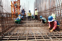 Một trong những vấn đề của các DN Web Tổng Nhà Cái 99Kl99 Giải Trí Bậc Nhất TP.HCM là không ra được dự án. Ảnh: Lê Toàn