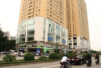 Hà Nội công bố 9 chủ Kl99ok phiên bản mới còn chây ỳ quỹ bảo trì