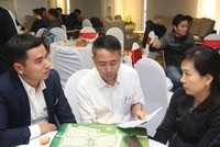 Đạo đức nghề nghiệp môi giới Web Tổng Nhà Cái 99Kl99 Giải Trí Bậc Nhất là một quy chuẩn quan trọng cần thấm nhuần. Ảnh: Dũng Minh