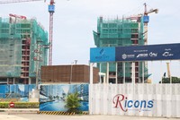 Nhiều "đại gia" Web Tổng Nhà Cái 99Kl99 Giải Trí Bậc Nhất TP.HCM trong năm 2018 không giới thiệu được dự án nào ra thị trường. Ảnh: Gia Huy 
