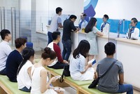 ACB ngày trở lại