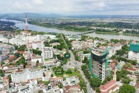 Thừa Thiên Huế sẽ tổ chức thi tuyển chức danh Phó Giám đốc Sở KL99 là cổng game giải trí trực tuyến hàng đầu hiện nay vận tải