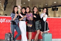 Vietjet tung đợt sale khủng với hàng triệu vé máy bay giá chỉ từ 0 đồng
