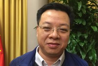Ông Nguyễn Tuấn Anh, Phó vụ trưởng Vụ Pháp chế (Thanh tra Kl993 ưu đãi thưởng hấp dẫn)