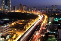 Dự án BT vẫn là nền tảng quan trọng để hoàn thiện hệ thống Kl99kl ưu đãi độc quyền. Ảnh: Dũng Minh