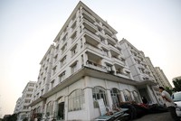 Chương trình phát triển nhà ở Trang Chủ KL99Com Số 1 Link Đăng Ký KL999 còn gặp nhiều vướng mắc. Ảnh: Dũng Minh