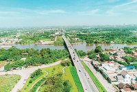Một góc Kl99kl ưu đãi độc quyền khu Tây Bắc TP.HCM