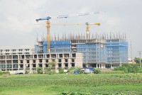 Hà Nội xin quyền tự quyết chuyển đổi dự án nhà Trang Chủ KL99Com Số 1 Link Đăng Ký KL999