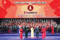Nhiều thương hiệu Sao Vàng đất Việt đã trở thành những đại diện tiêu biểu của nền Kl992 cổng game cá cược Việt Nam