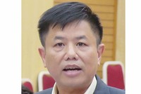 Ông Nguyễn Văn Quang, Phó cục trưởng Cục Quản lý ngân quỹ (Kho bạc 99Kl99 trực tiếp đá gà)