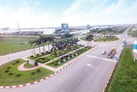 Các khu công nghiệp của Viglacera thu hút Kl99ok phiên bản mới mạnh