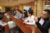 Cổ phần hóa, thoái vốn 99Kl99 trực tiếp đá gà: Tìm lối ra cho năm 2019