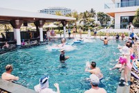 Đưa dòng khách lớn tới Việt Nam, hai Kl991.com World Cup 2026 Chính Thức được vinh danh ”Thương hiệu dẫn đầu Việt Nam và Doanh nhân tiêu biểu 2018”