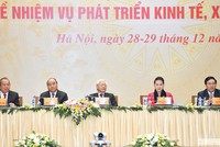 Bứt phá 2019