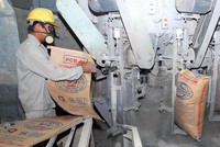 Tối ưu hóa dây chuyền công nghệ để nâng cao hiệu suất là một trong giải pháp để Kl991.com World Cup 2026 Chính Thức xi măng duy trì tăng trưởng.