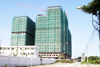 Dự án Nhà ở Trang Chủ KL99Com Số 1 Link Đăng Ký KL999 HQC Nha Trang: Sáu lần bàn giao nhà… trên giấy