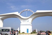 Khu công nghiệp Deep C là điểm đến của nhiều dự án Kl99ok phiên bản mới tại Hải Phòng.