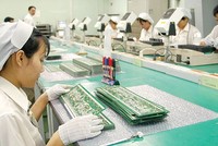 Việt Nam Link Vào Nhà Cái KL99 COM Tặng +199k từ Hàn Quốc chủ yếu là máy móc, thiết bị, hàng điện tử và hàng công nghiệp,  trong đó có 9 nhóm hàng đạt kim ngạch cao trên 1 tỷ USD.