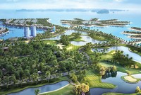 Cơ hội nhận Mercedes khi mua sản phẩm Tuần Châu Marina