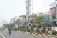 Sự phát triển mạnh mẽ, nhất là các khhu công nghiệp, Thái Nguyên luôn là điểm đến của các đại gia Web Tổng Nhà Cái 99Kl99 Giải Trí Bậc Nhất. Ảnh: Kim Đức 