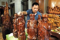 Phải nâng cao tính minh bạch của khu vực hộ Kl992 VIP Trang Chủ 2026 để không bị coi là phi chính thức. Ảnh: Đức Thanh