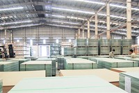 Quảng Trị sẽ có Nhà máy Nhà máy Kl994 nhà cái bóng đá world cup gỗ ghép thanh và dăm băm tại Khu Công nghiệp Tân Thành (Ảnh minh họa).