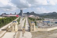 Xi măng Long Sơn, Xi măng Thành Thắng được chấp thuận bổ sung 4 dây chuyền xi măng êền sunfat vào Quy hoạch xi măng.