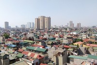 Chủ Kl99ok phiên bản mới Chung cư 25 Tân Mai bị phạt 40 triệu