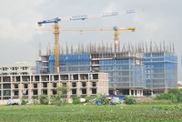 Việt Nam đang gặp khó trong bài toán chi phí phát triển nhà ở Trang Chủ KL99Com Số 1 Link Đăng Ký KL999. Ảnh: Dũng Minh