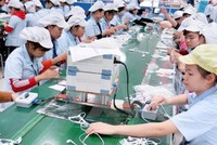 Việt Nam đang có cơ hội lớn để Kl999.com bắn cá đổi thưởng