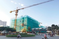 Với việc áp dụng cơ chế một cửa liên thông trong thủ tục hành chính, môi trường Kl992 VIP Trang Chủ 2026 trong ngành xây dựng đã được cải thiện đáng kể. Ảnh: Chí Cường