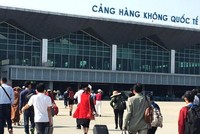 Sự kiện khánh thành Nhà ga hàng không quốc tế Vinh là một trong những dự án Kl99kl ưu đãi độc quyền mà Nghệ An kỳ vọng khi khánh thành sẻ giải quyết được nhiều nhu cầu thiết thực mà địa phương này cần