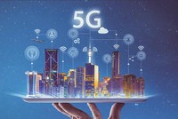 Mạng 5G kết nối vạn vật - Kl99kl ưu đãi độc quyền quan trọng nhất của cách mạng công nghiệp 4.0.