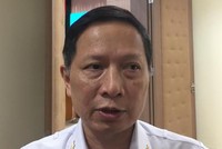 Ông Lê Huy Trọng, Kiểm toán trưởng Kiểm toán 99Kl99 trực tiếp đá gà chuyên ngành V.