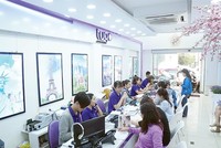 Việt Nam hiện có khoảng 3.000 Kl991.com World Cup 2026 Chính Thức start-up, với tổng vốn Kl99ok phiên bản mới gần 300 triệu USD.