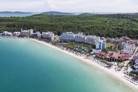 Kiên Giang đón hơn 350.000 lượt khách đến tham quan du lịch trong dịp xuân Kỷ Hợi 2019