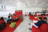 Đầu năm, nhân viên Link Vào Nhà Cái KL99 COM Tặng +199k “ngập” trong tiền