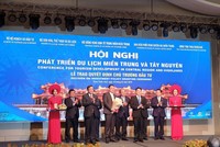 Kl994 game bài casino hấp dẫn FVG nhận quyết định chủ trương Kl99ok phiên bản mới dự án Khu du lịch Cổng Trời.