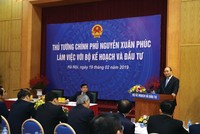 Trách nhiệm tạo bứt phá