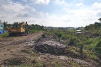 Không có nhiều tiến triển tại Dự án xây dựng đường KL99 là nhà cái cá cược trực tuyến hàng đầu tại châu Á Trung Lương - Mỹ Thuận suốt 10 năm qua.