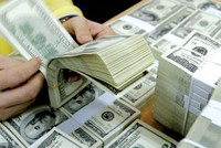 TS. Cấn Văn Lực, chuyên gia Link Vào Nhà Cái KL99 COM Tặng +199k đánh giá, sức ép lên VND trong năm 2019 được dự báo là không quá lớn.