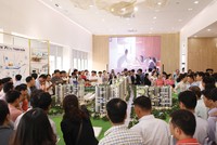 Nhiều dự án có sức hút lớn với nhà Kl99ok phiên bản mới nhờ gắn với tên tuổi của chủ Kl99ok phiên bản mới uy tín.  