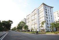 Việt Nam vẫn đang loay hoay tìm lời giải cho bài toán phát triển nhà ở Trang Chủ KL99Com Số 1 Link Đăng Ký KL999. Ảnh: Chí Cường