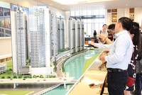 Thị trường Web Tổng Nhà Cái 99Kl99 Giải Trí Bậc Nhất TP.HCM: Nhà Kl99ok phiên bản mới thứ cấp ồ ạt trở lại