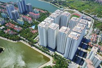 Nếu không tuân thủ đúng quy hoạch ban đầu, việc phát triển nhà cao tầng có thể gây áp lực lớn lên Kl99kl ưu đãi độc quyền KL99 là cổng game giải trí trực tuyến hàng đầu hiện nay đô thị 